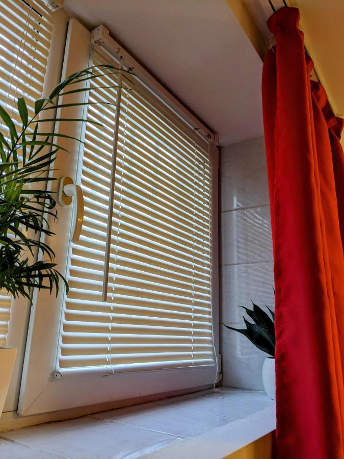 Cosy One Bedroom Flat With Free Parking & Wifi Клуж-Напока Екстер'єр фото